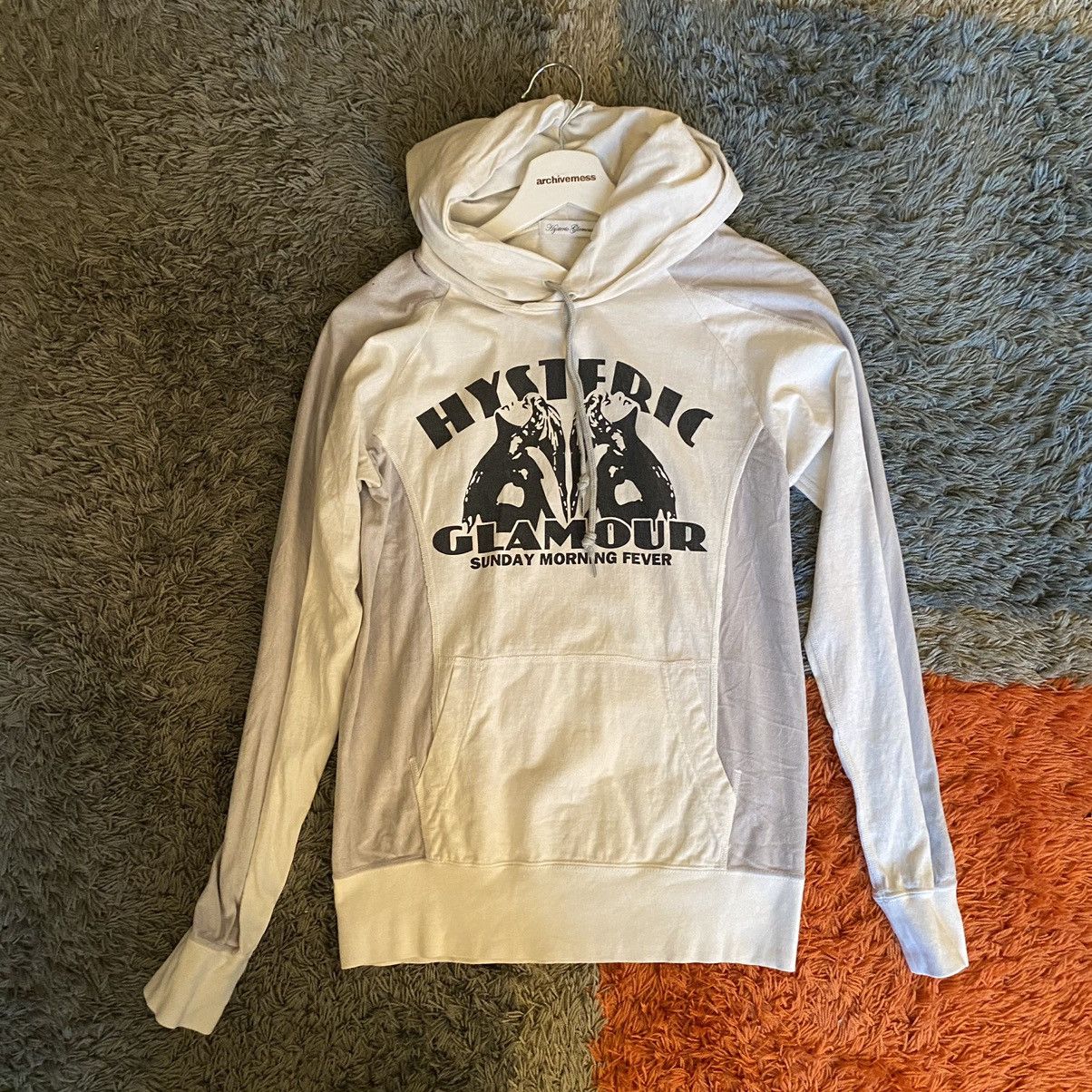 Hysteric Glamour Hysteric Glamour Sunday Morning Fever