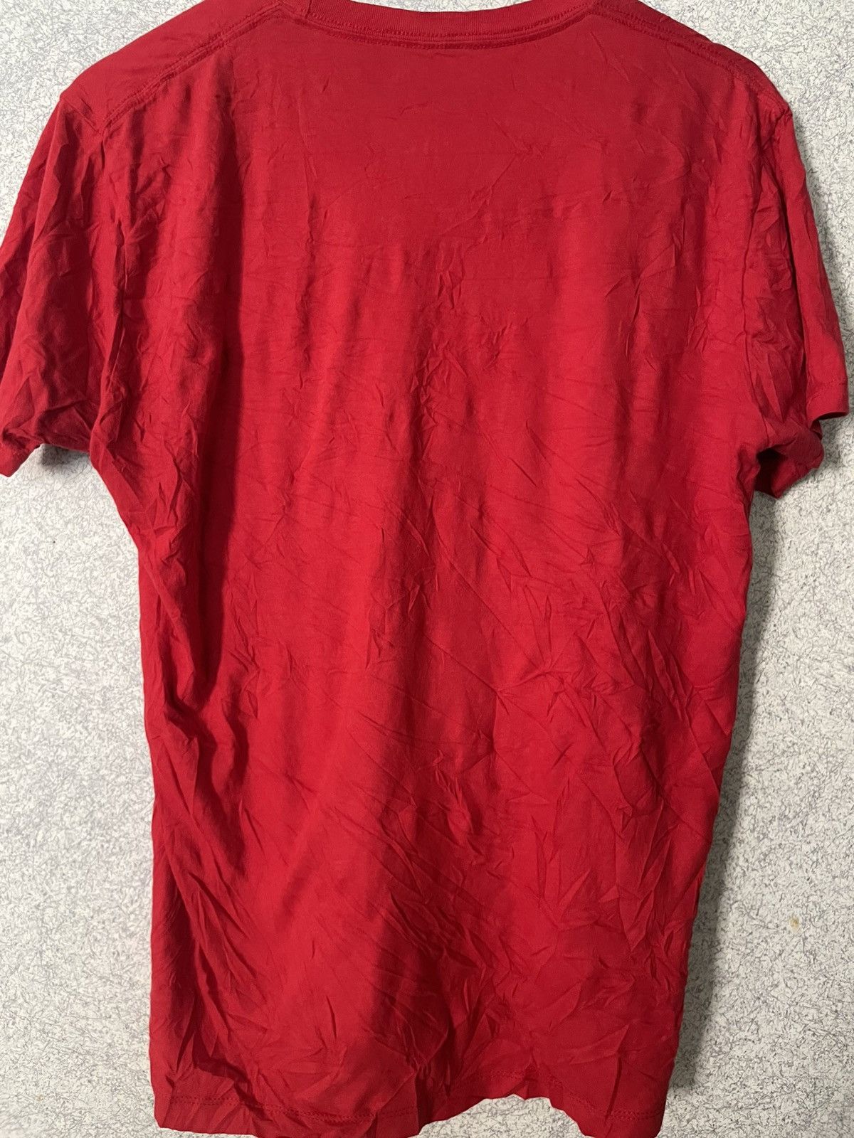 Anime Vintage COWBOY BEPOP Japanese Anime t-shirt Size US L / EU 52-54 / 3 - 3 Thumbnail