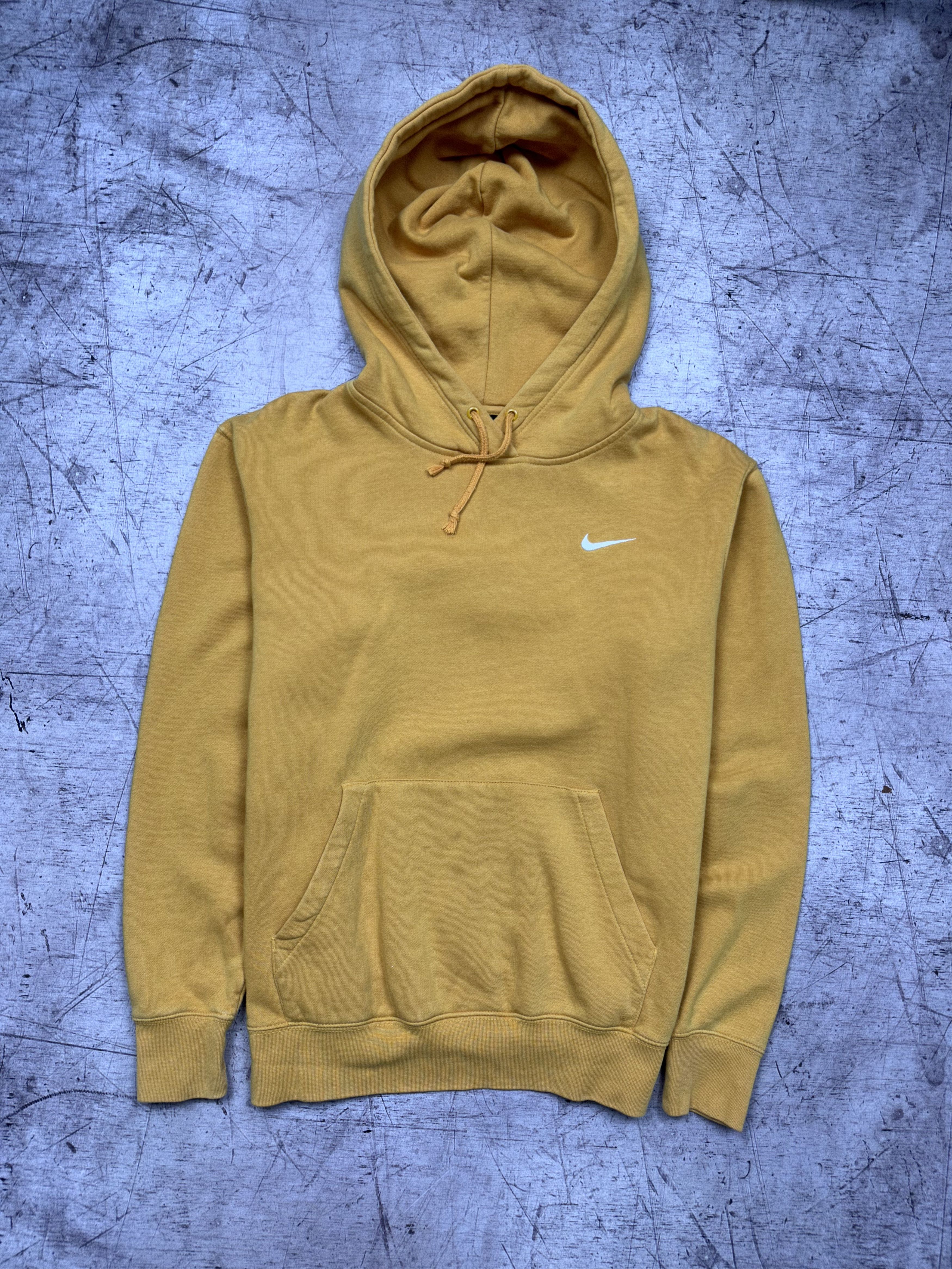 Nike Nike Mens Hoodie Size US M / EU 48-50 / 2 - 1 Thumbnail