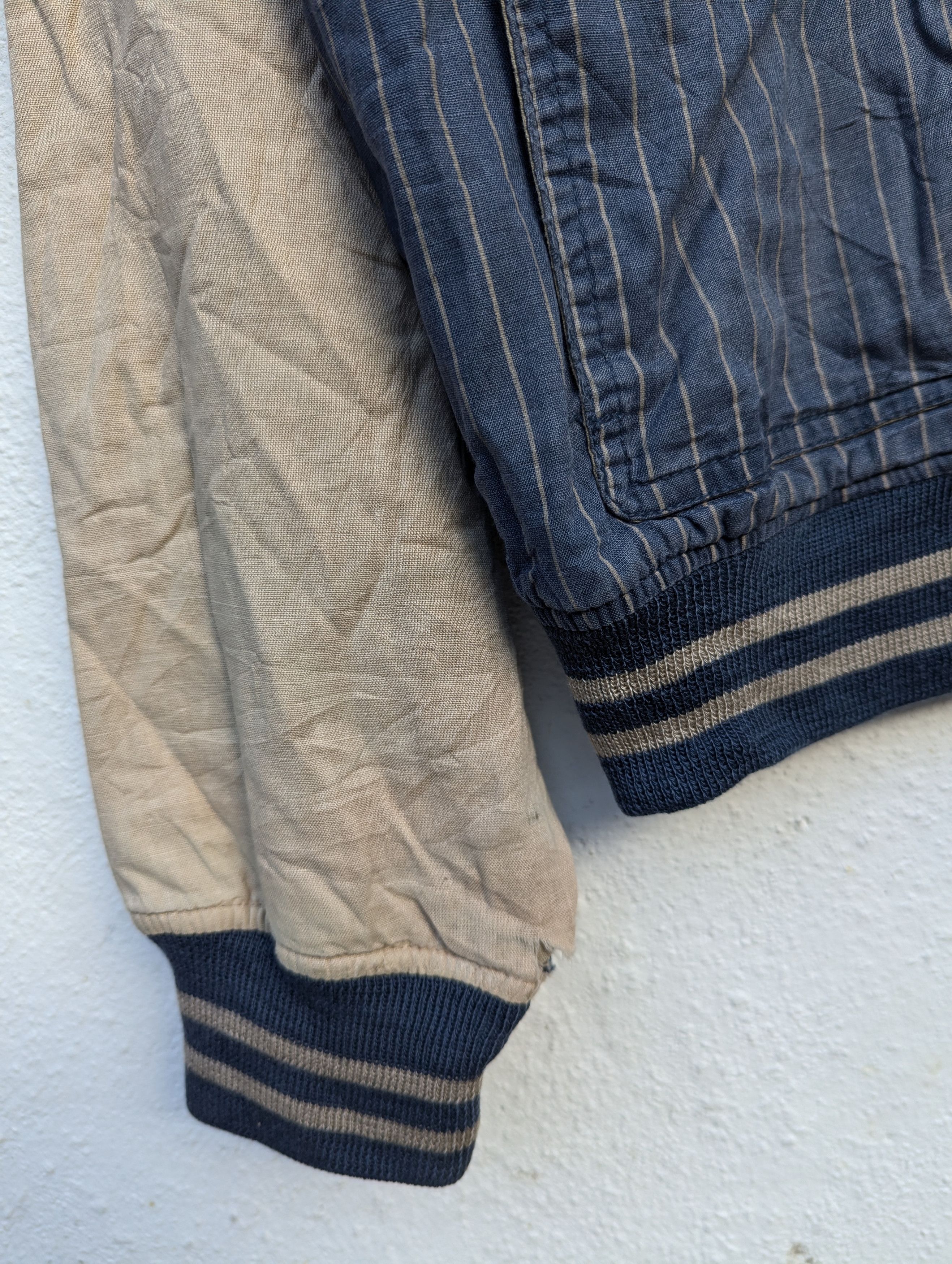 Cooperstown Collection NY STARTER COOPERSTOWN COLLECTION BASEBALL SWEATER Size US M / EU 48-50 / 2 - 3 Thumbnail