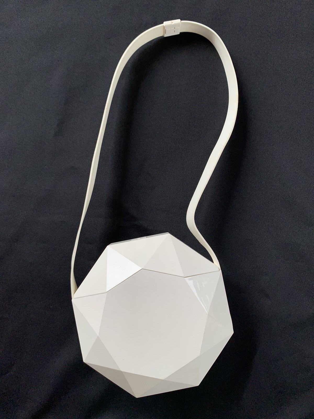 Thierry Mugler RARE Mugler puff star bag | Grailed