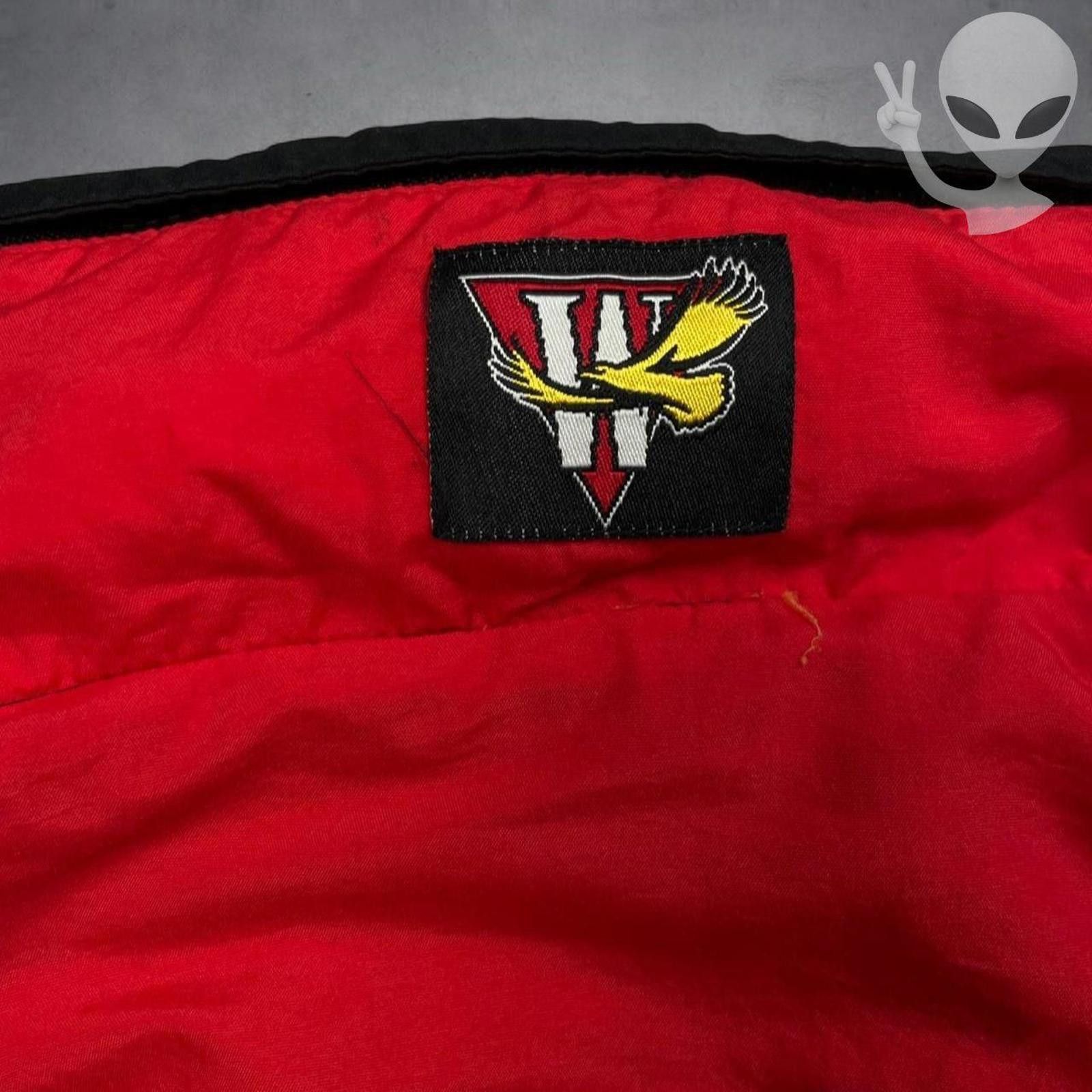 Other Vintage 1993 Winston Cigarette Eagle Racing Jacket XL NASCAR Size US XL / EU 56 / 4 - 8 Thumbnail