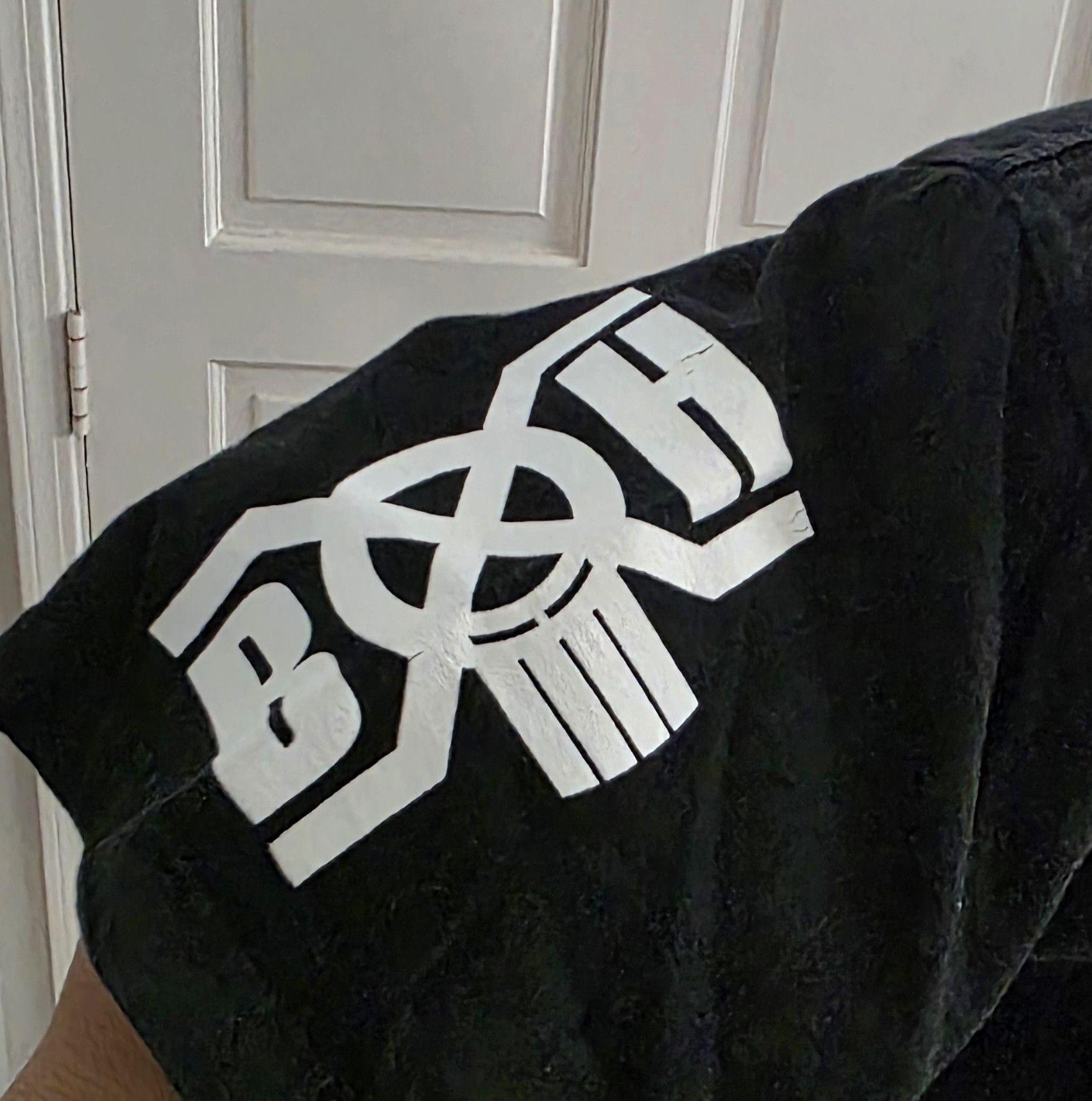 Bounty Hunter Bounty hunter Madness BxH Rare Large japanese streetwear Size US L / EU 52-54 / 3 - 2 Thumbnail