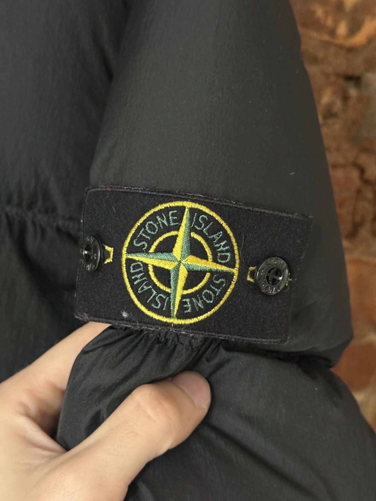Stone Island 🧥Stone Island Puffer Jacket Size US L / EU 52-54 / 3 - 3 Thumbnail