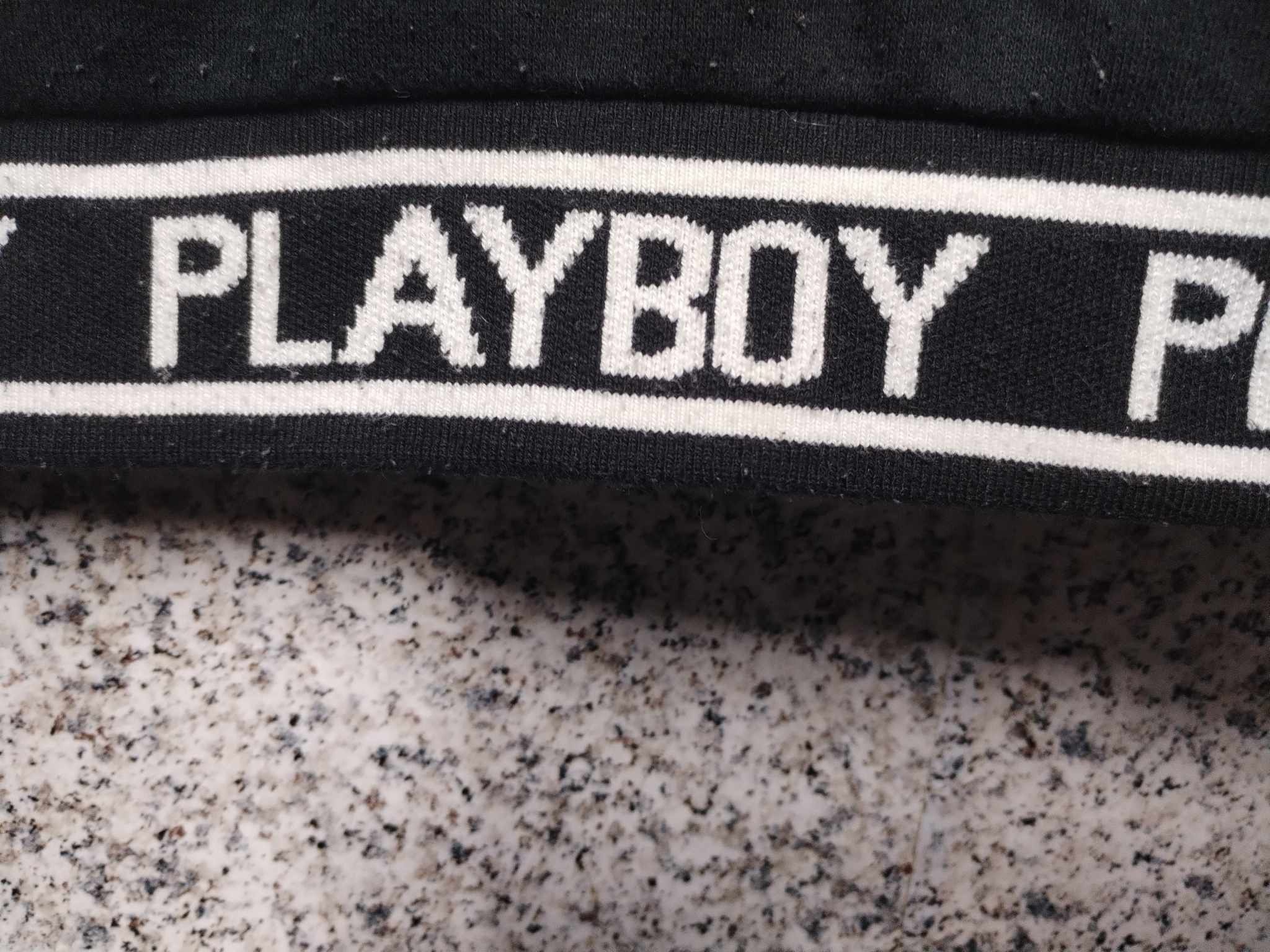 Playboi Carti × Playboy × Vintage VINTAGE PLAYBOY BIG LOGO VERY RARE Size US M / EU 48-50 / 2 - 6 Thumbnail
