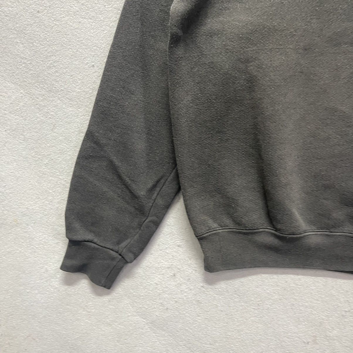 Edwin Edwin Sports Made in USA Crewneck Sweatshirt (Black) Size US M / EU 48-50 / 2 - 4 Thumbnail