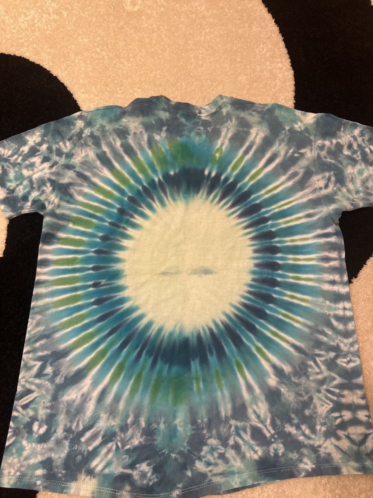 Vintage Vintage Grateful Dead 80s/90s Size US XL / EU 56 / 4 - 3 Thumbnail