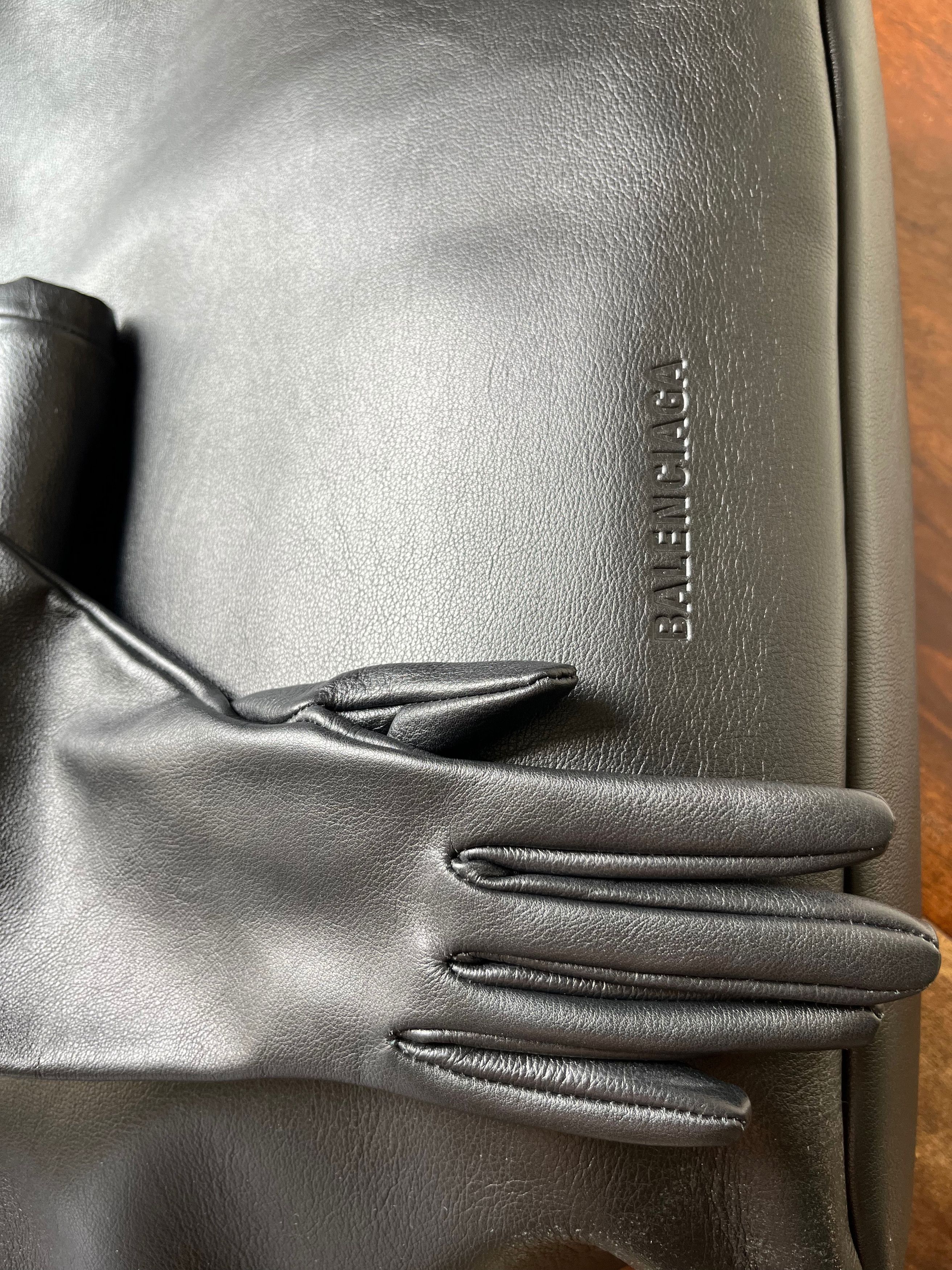 Balenciaga Balenciaga glove bag Size ONE SIZE - 4 Thumbnail