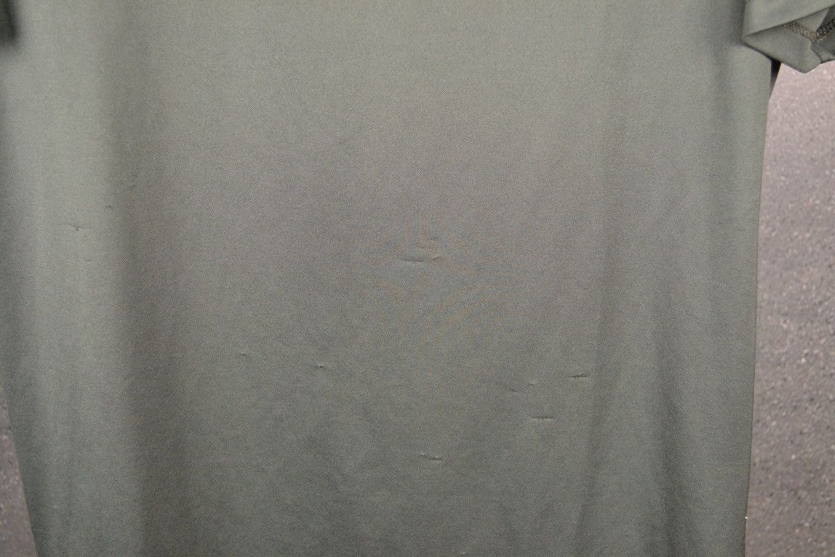 Nike Manchester City Training Football Shirt Nike Soccer Jersey Size US L / EU 52-54 / 3 - 5 Thumbnail
