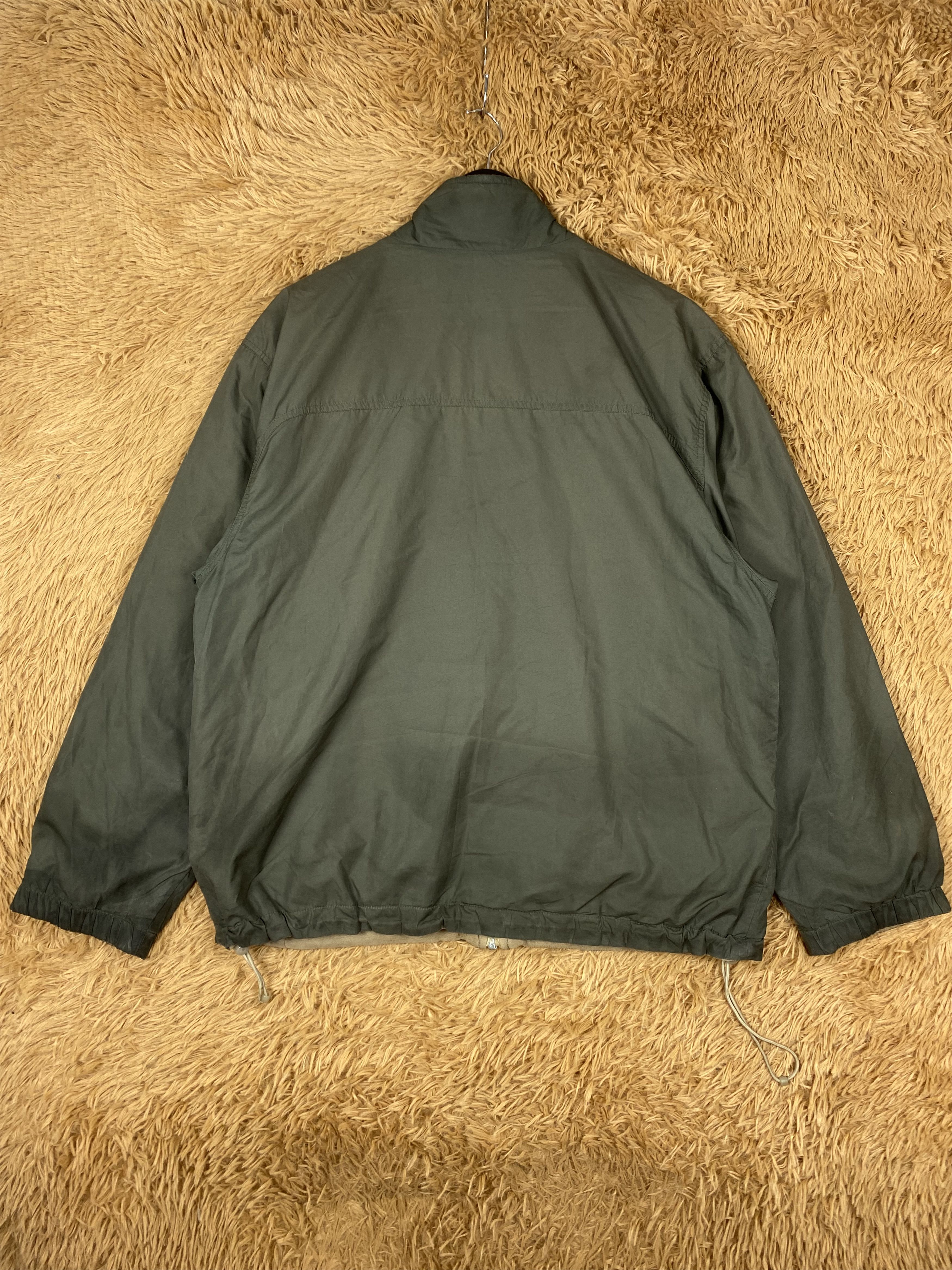 Nike ACG Vintage Nike ACG Reversible Jacket DJ0939 Size US XL / EU 56 / 4 - 12 Thumbnail