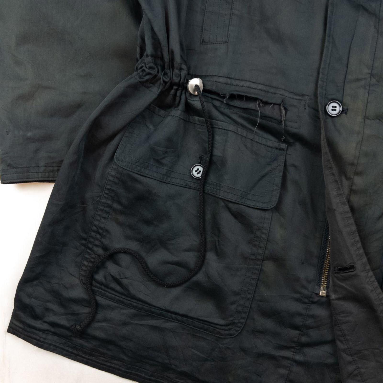 Other Vintage Ficce By Yoshiyuki Konishi Reversible Jacket Size L Size US L / EU 52-54 / 3 - 7 Thumbnail