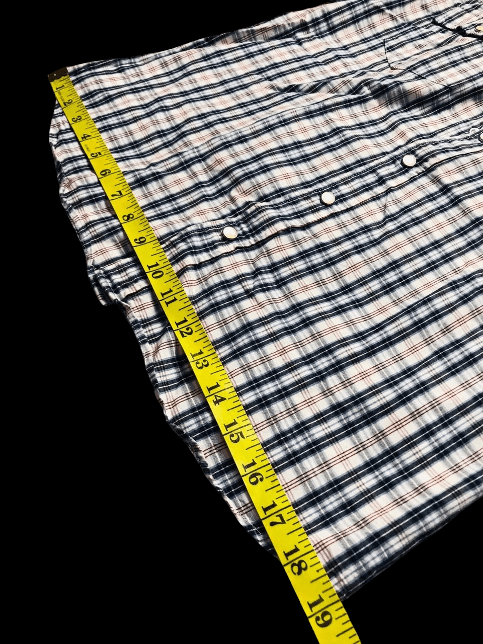 Japanese Brand × PPFM PPFM Manchester Spell Out Flannel Size US M / EU 48-50 / 2 - 8 Thumbnail