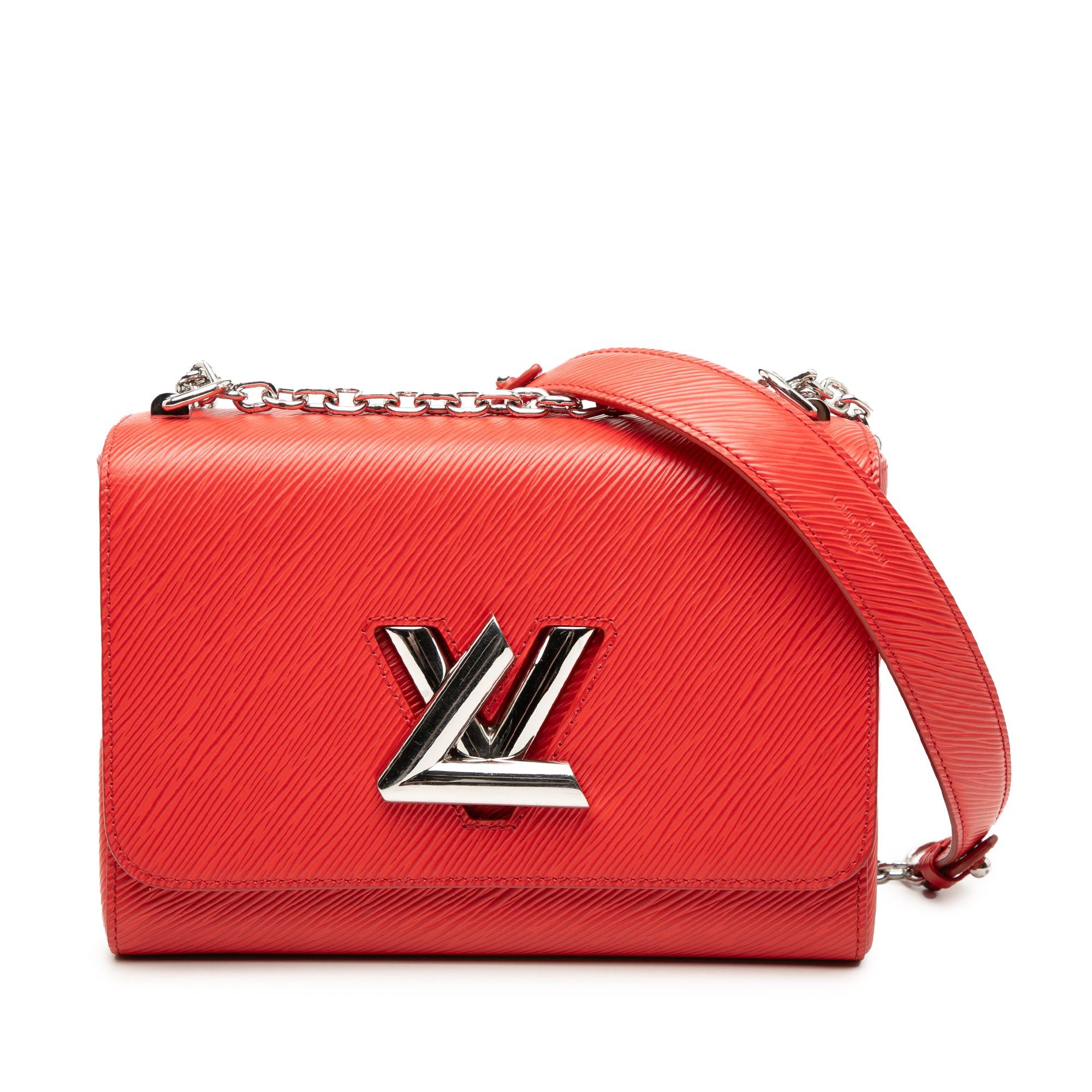 Louis Vuitton Epi Twist MM Size ONE SIZE - 1 Thumbnail