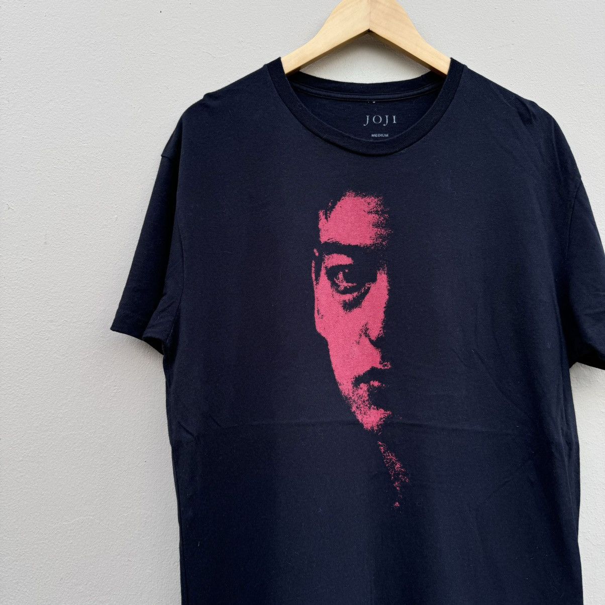 Band Tees × Vintage Joji Nectar Face t shirt Size US M / EU 48-50 / 2 - 2 Thumbnail
