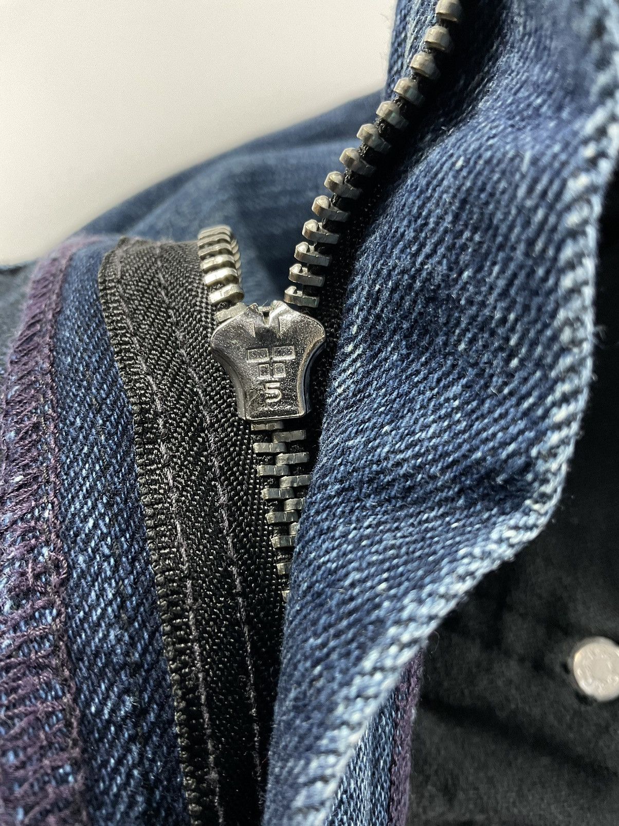 Fragment Design × Levi's Levis Fenom x Fragment Design Denim Size US 36 / EU 52 - 8 Thumbnail