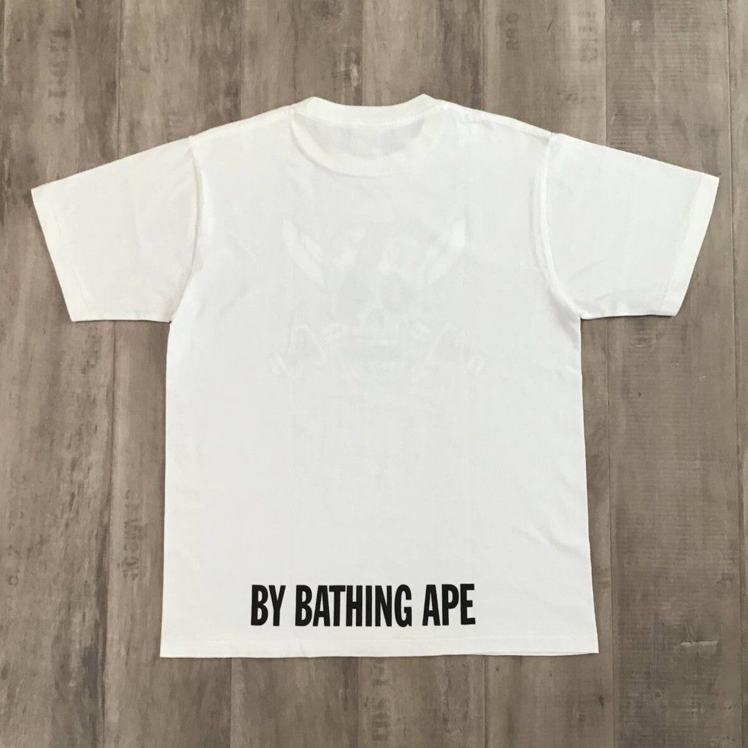 Bape 🔥Aoyama Exclusive🔥 One Piece × BAPE CAMO Shanks T-shirt Size US M / EU 48-50 / 2 - 3 Thumbnail