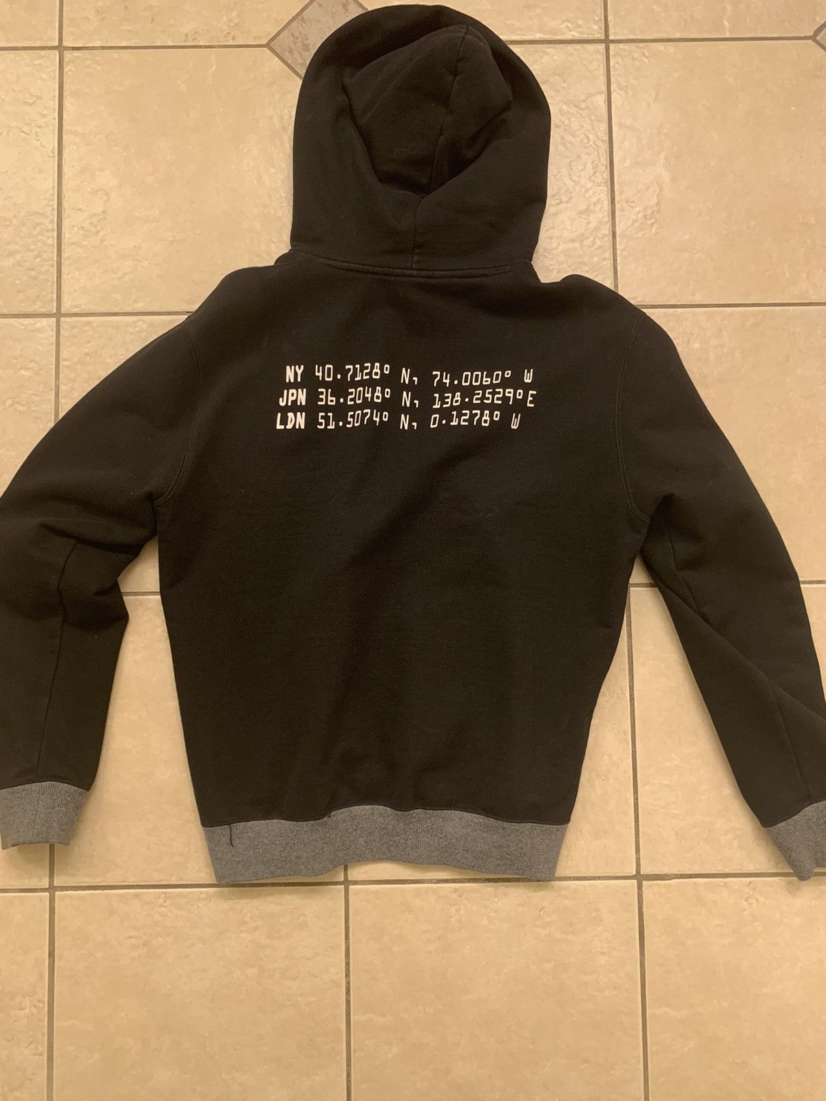 Billionaire Boys Club Billionaire Boys Club Hoodie Size US M / EU 48-50 / 2 - 2 Thumbnail