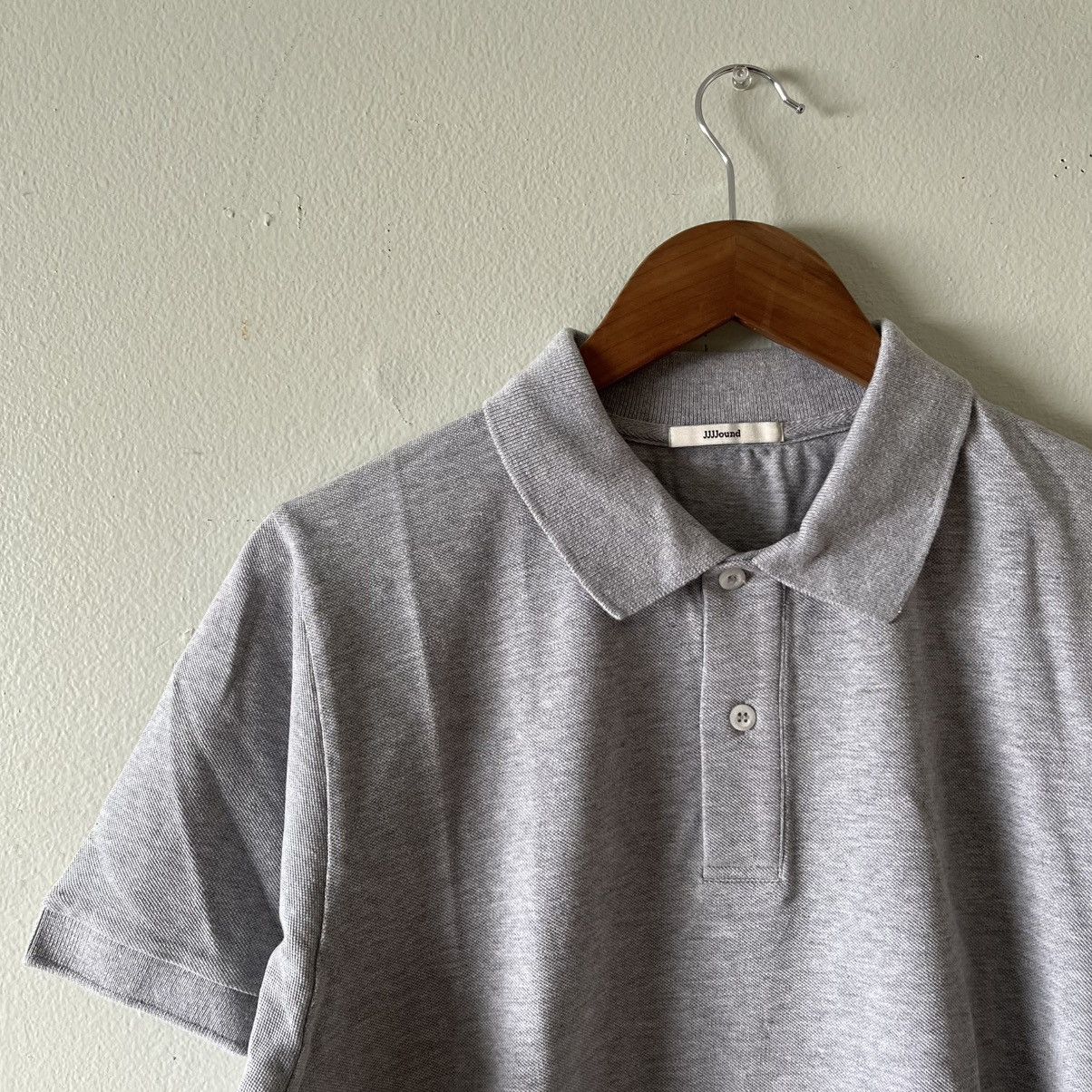 JJJJound Polo Shirt Size US S / EU 44-46 / 1 - 2 Thumbnail