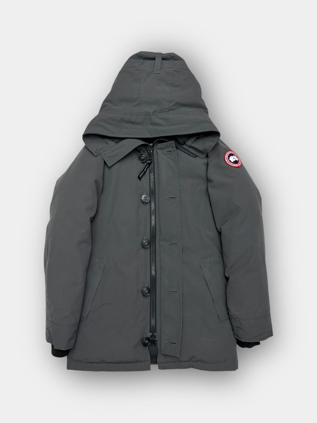 Canada Goose Chateau Parka Size US M / EU 48-50 / 2 - 4 Thumbnail