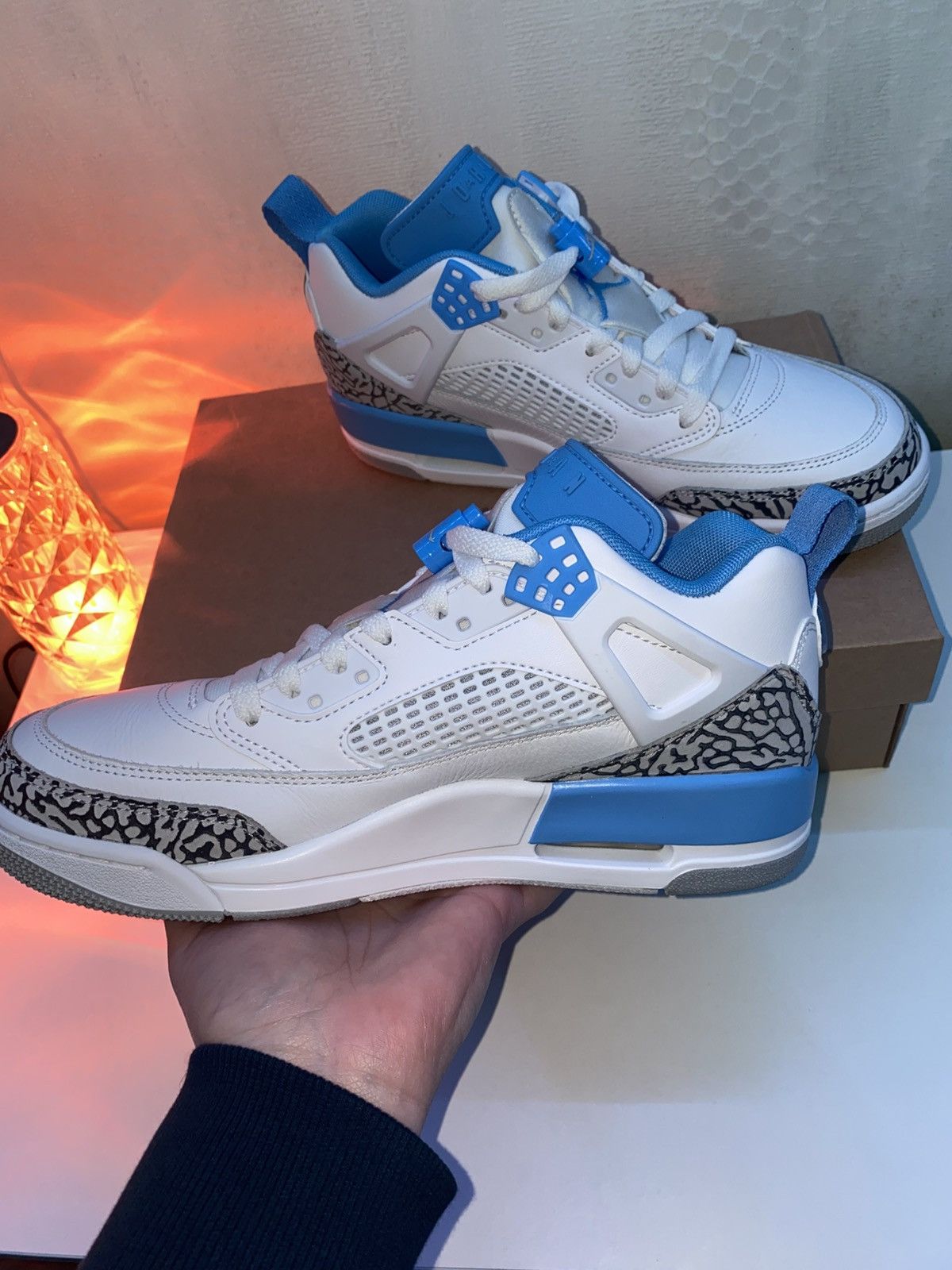 Jordan Brand Jordan Spizike - Size US 7 Size US 7 / EU 40 - 5 Thumbnail