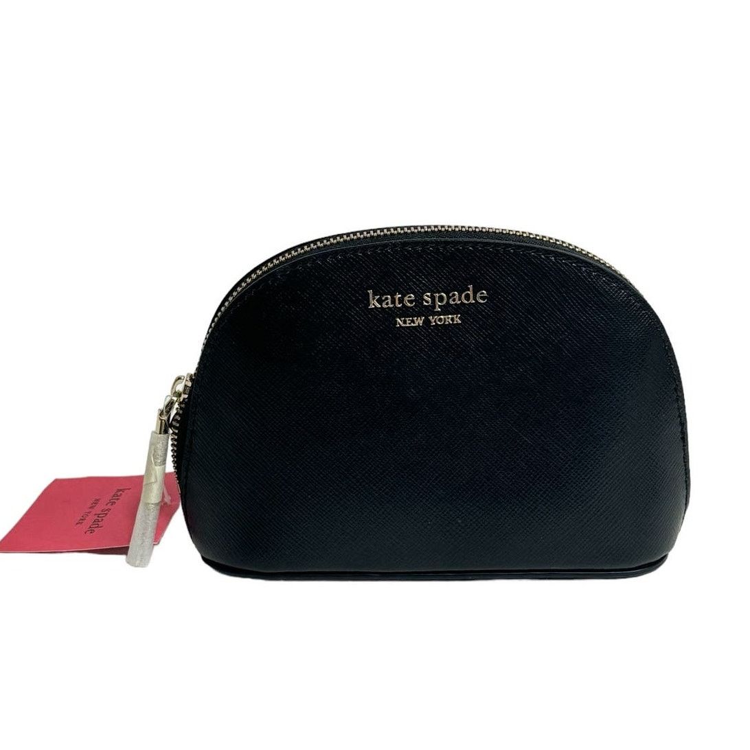 Kate Spade Kate Spade Spencer Small Dome Cosmetic Case Size ONE SIZE - 1 Thumbnail