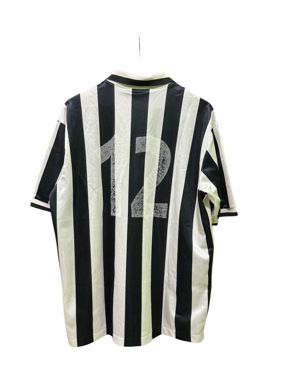 Kappa JUVENTUS HOME JERSEY 1994/1995 Size US L / EU 52-54 / 3 - 2 Thumbnail
