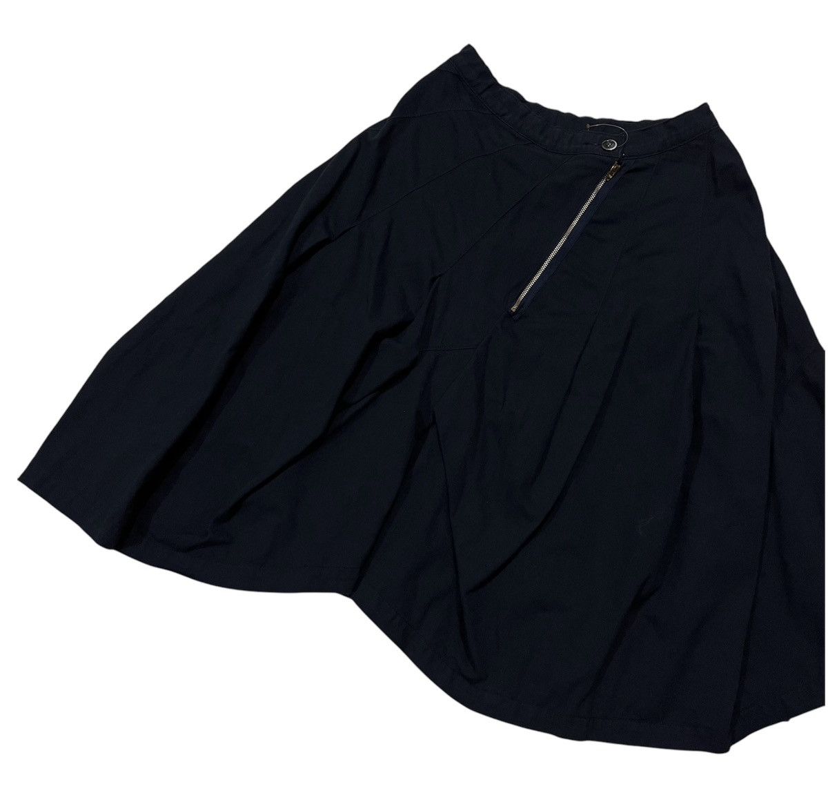 Issey Miyake Mercibeaucoup by issey miyake pleated Size 28" / US 6 / IT 42 - 5 Thumbnail