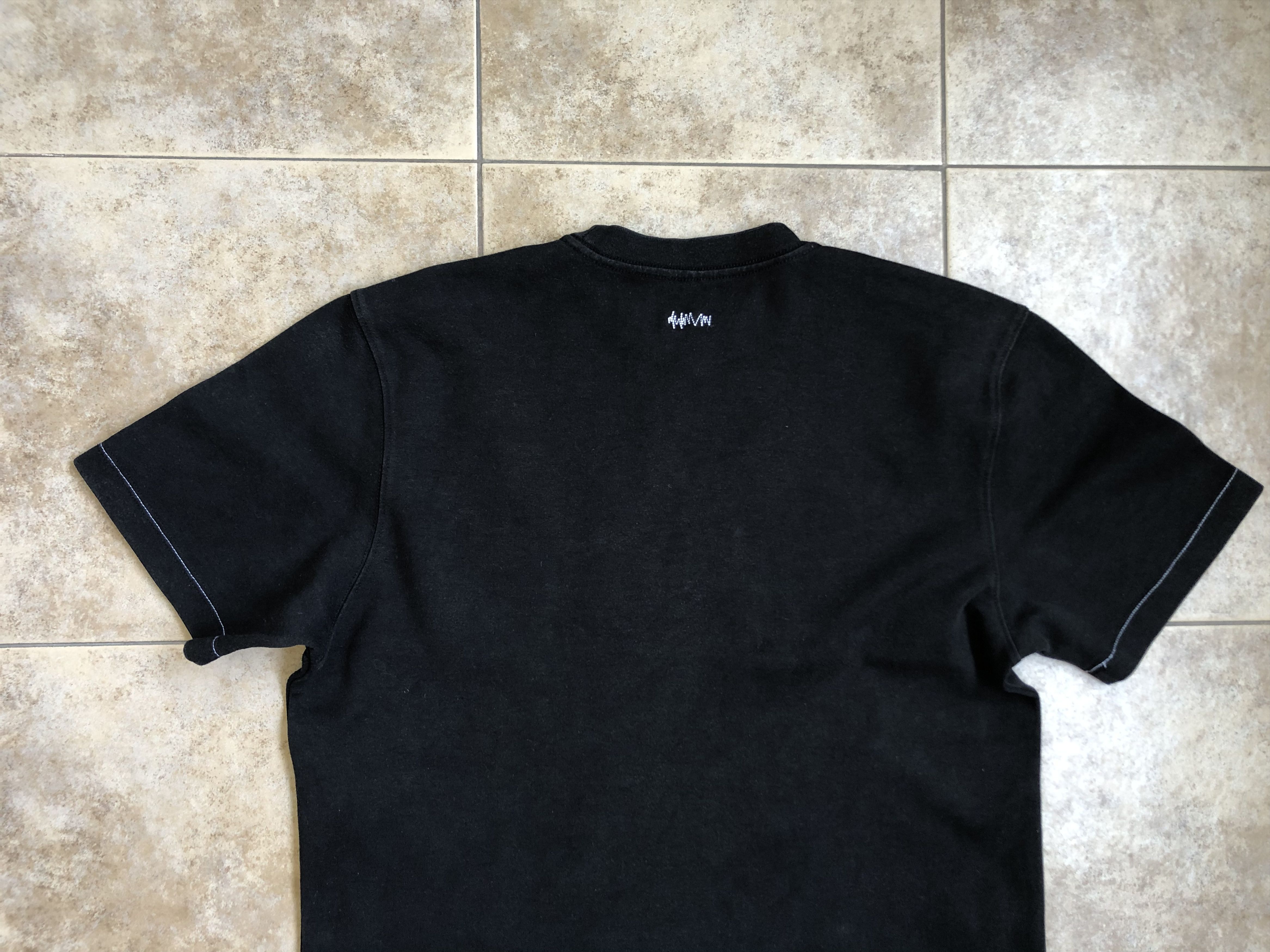 Ader Error Ader Error Men's T-Shirt Size 3 Size US L / EU 52-54 / 3 - 13 Thumbnail