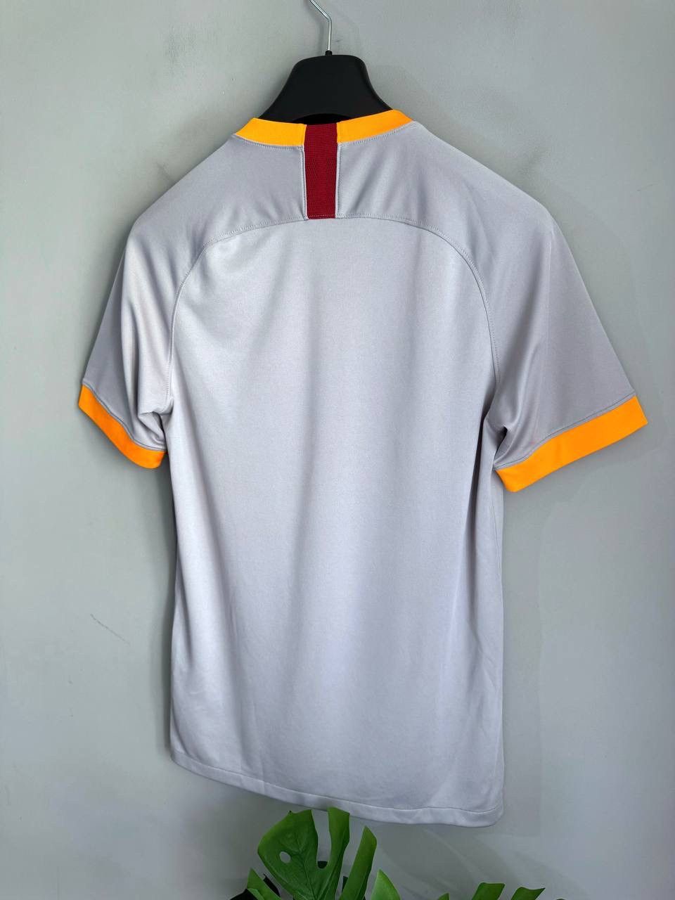 Nike Galatasaray FC 2019/2020 Away Third Soccer Jersey, Size S Size US S / EU 44-46 / 1 - 12 Thumbnail