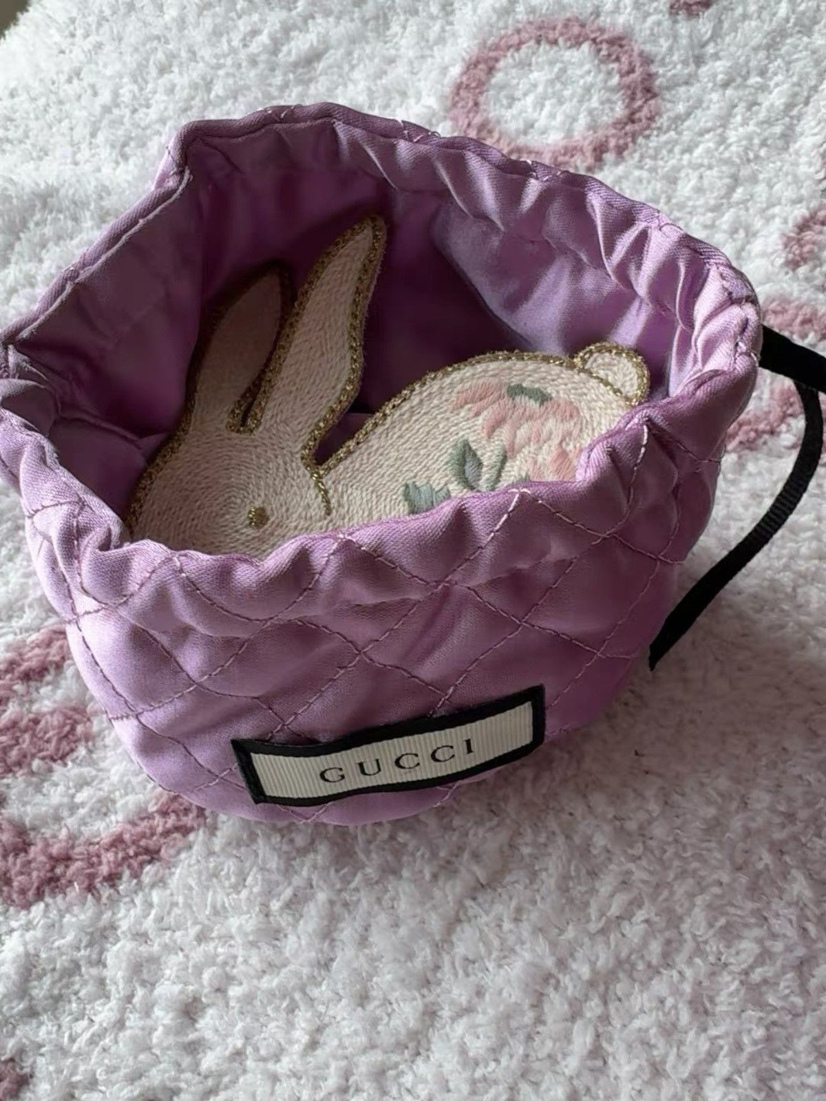 Gucci Runway brooch Size ONE SIZE - 3 Thumbnail