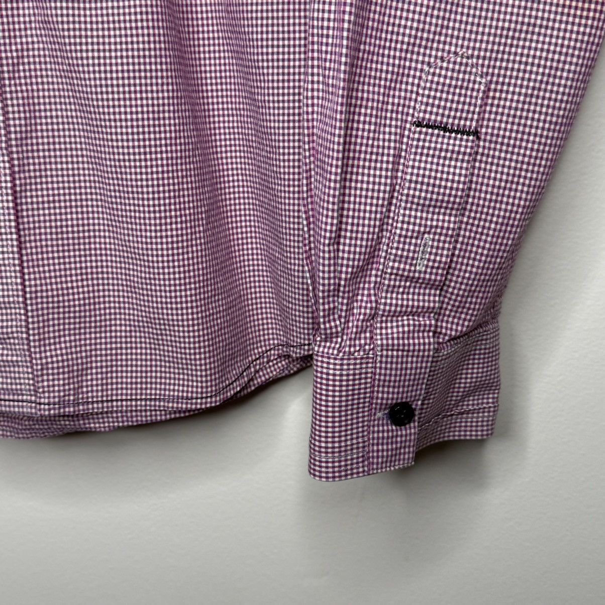 Descendant of Thieves DESCENDANT of THIEVES Dres Ladro Shirt Limited Edition Size US L / EU 52-54 / 3 - 6 Thumbnail