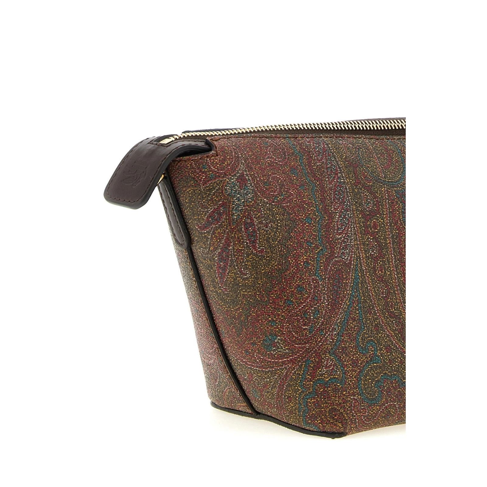 Etro ETRO Arnica Brown Crossbody Bag New & Authentic Size ONE SIZE - 3 Thumbnail