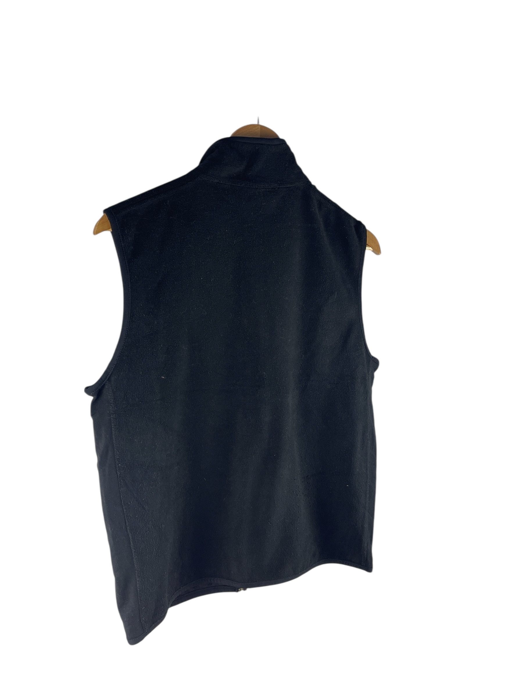 The North Face The North Face Black Canyonwall Fleece Vest Outdoor Gorpcore Size US M / EU 48-50 / 2 - 6 Thumbnail