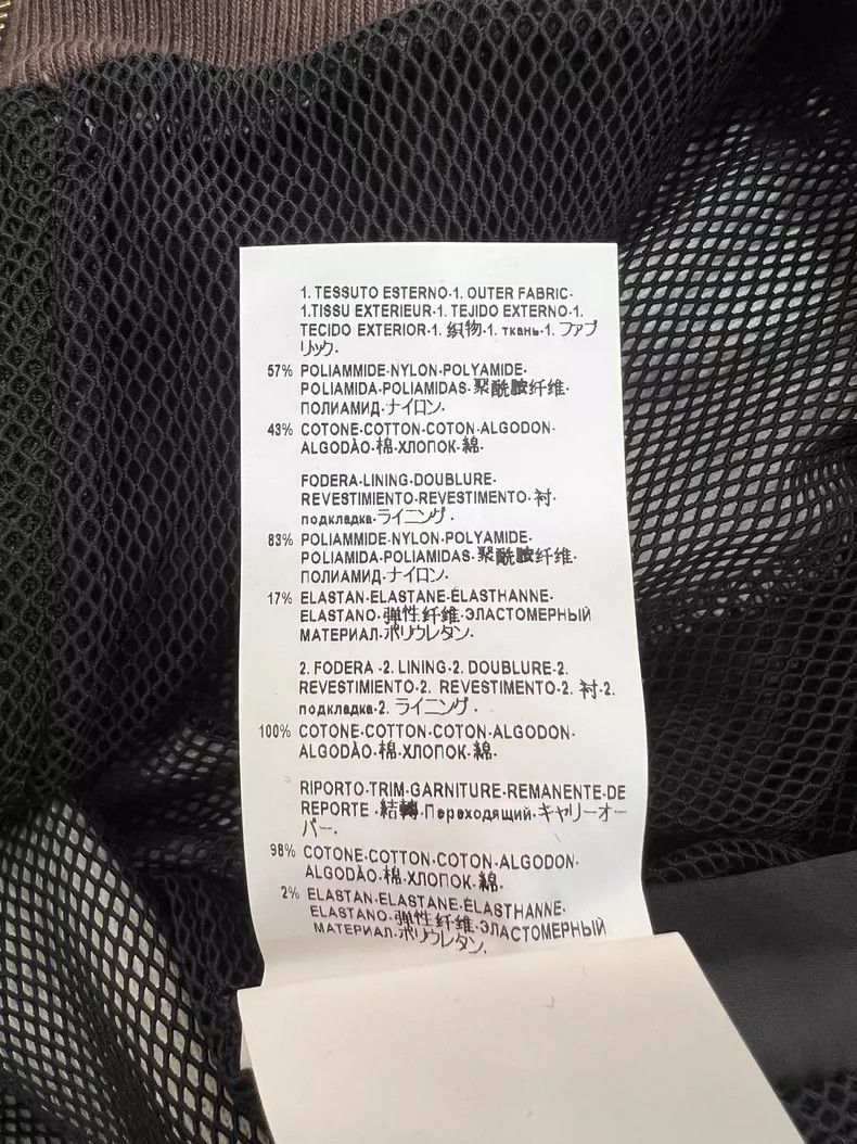 Versace Versace Carriage Medusa jacket coat Size US S / EU 44-46 / 1 - 9 Thumbnail