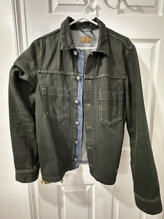 Nudie ronny jacket cheap
