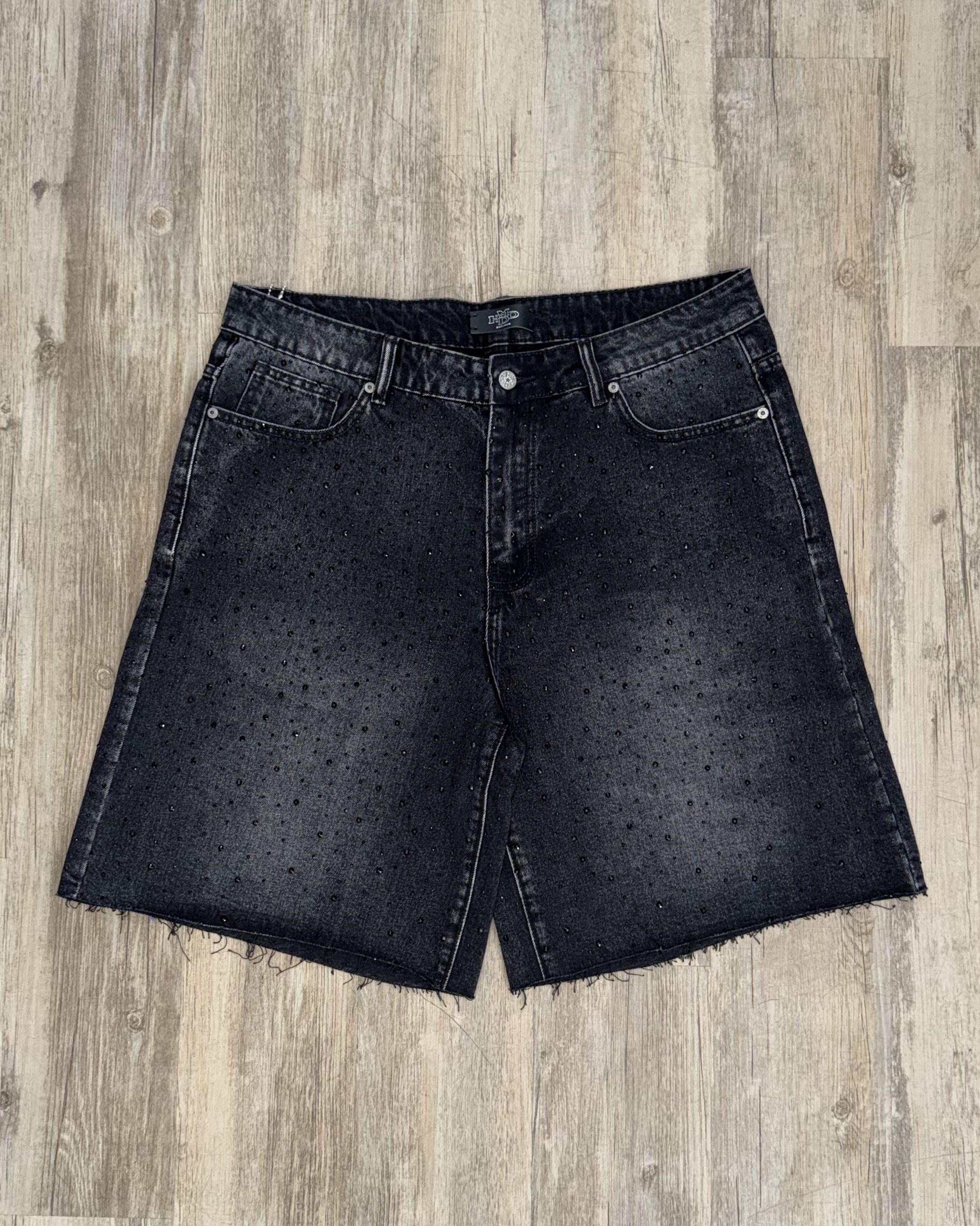 HMDD HMDD C2G Billie Shorts Size US 34 / EU 50 - 1 Thumbnail
