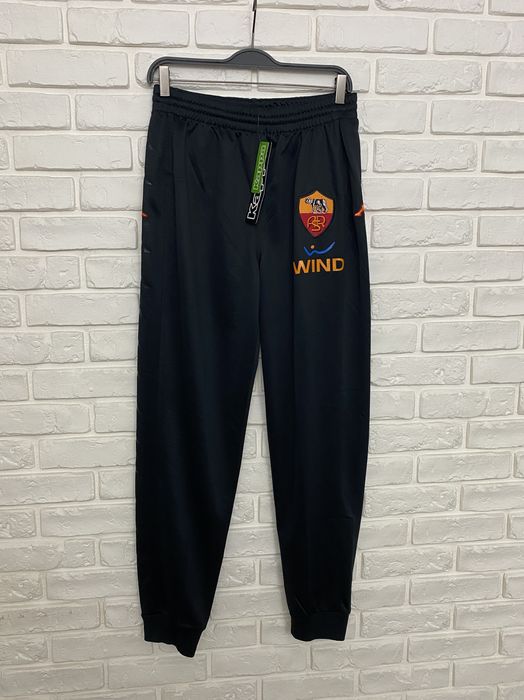 Kappa soccer training outlet pants