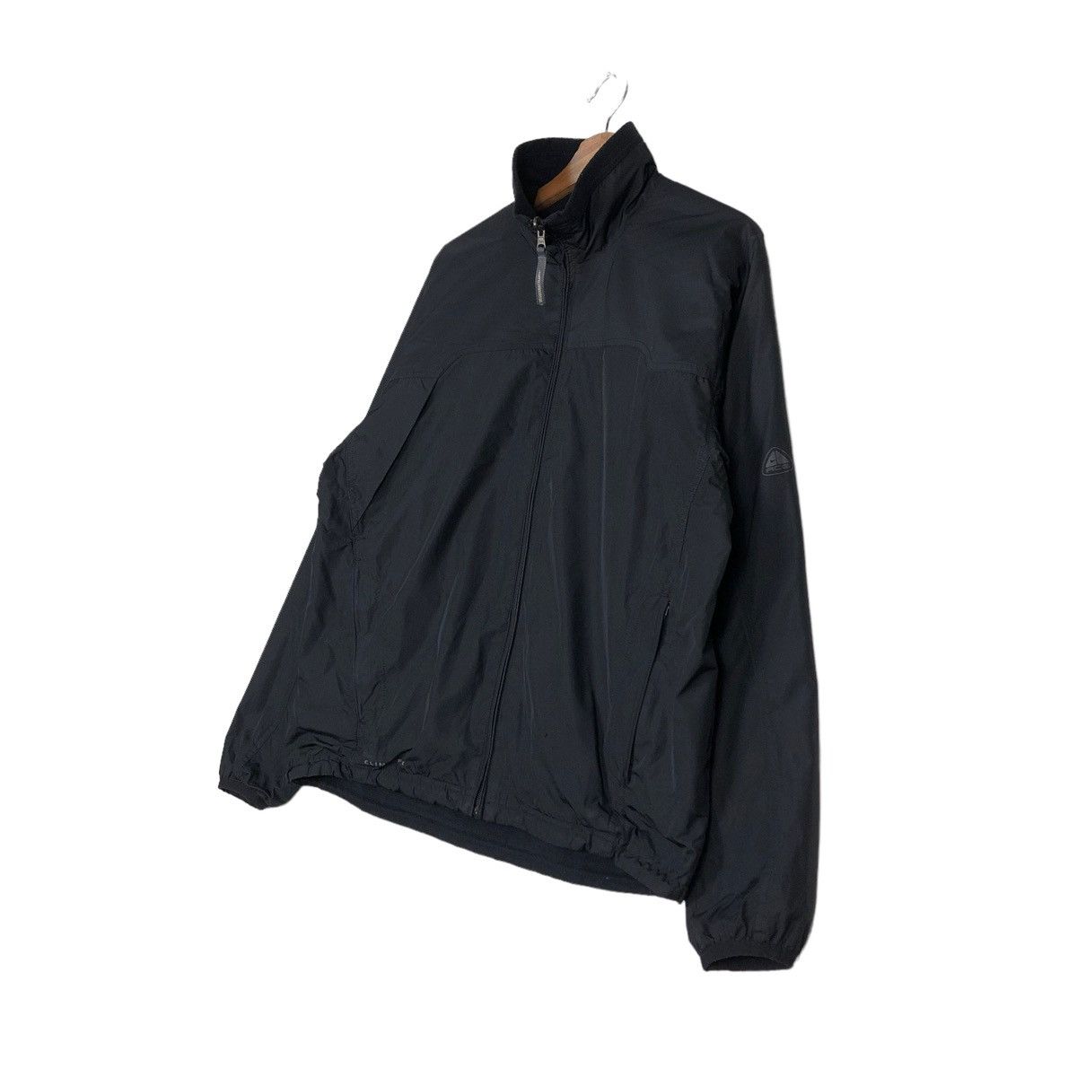 Nike ACG 🔥VINTAGE REVERSIBLE JACKET NIKE ACG SPORTS WEAR Size US L / EU 52-54 / 3 - 2 Thumbnail