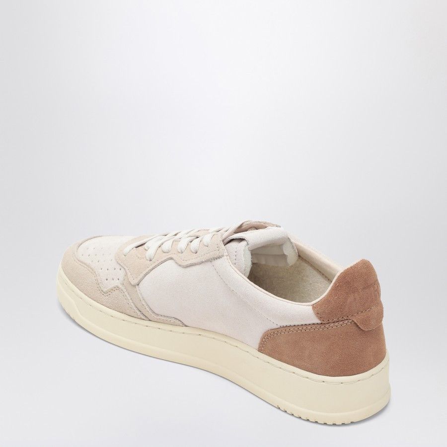 AUTRY o1d2blof0725 Leather Trainers in Multicolor Size US 6 / EU 39 - 4 Thumbnail