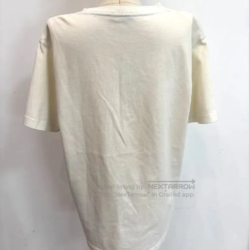 Dior Summer Short Sleeve T.