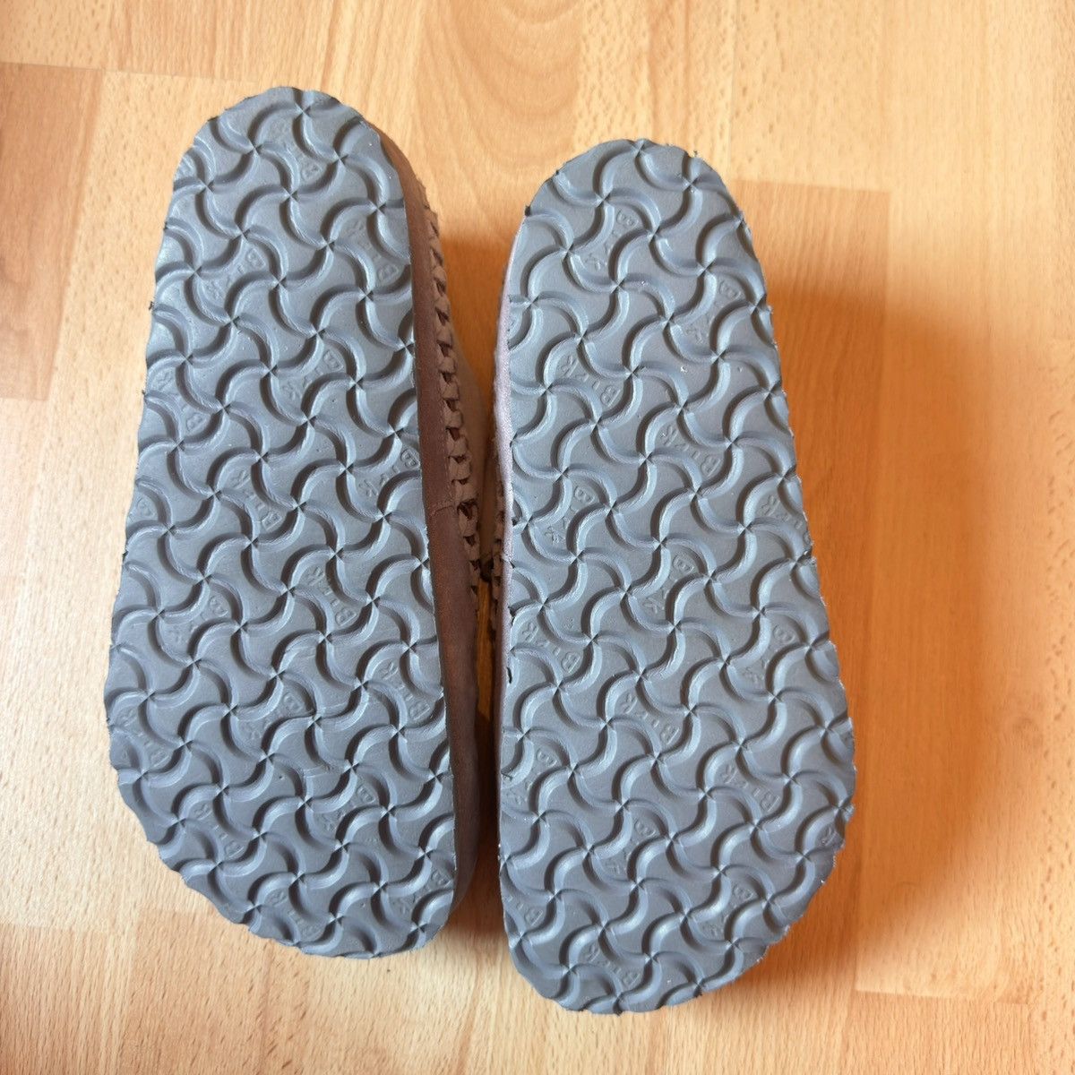 Birkenstock × Kith Kith x Birkenstock london braided lilac ash Size US 6 / EU 39 - 5 Thumbnail