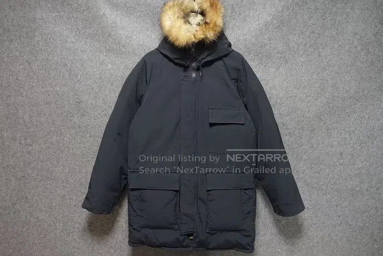 Other Down Parker Coat Size US M / EU 48-50 / 2 - 1 Thumbnail