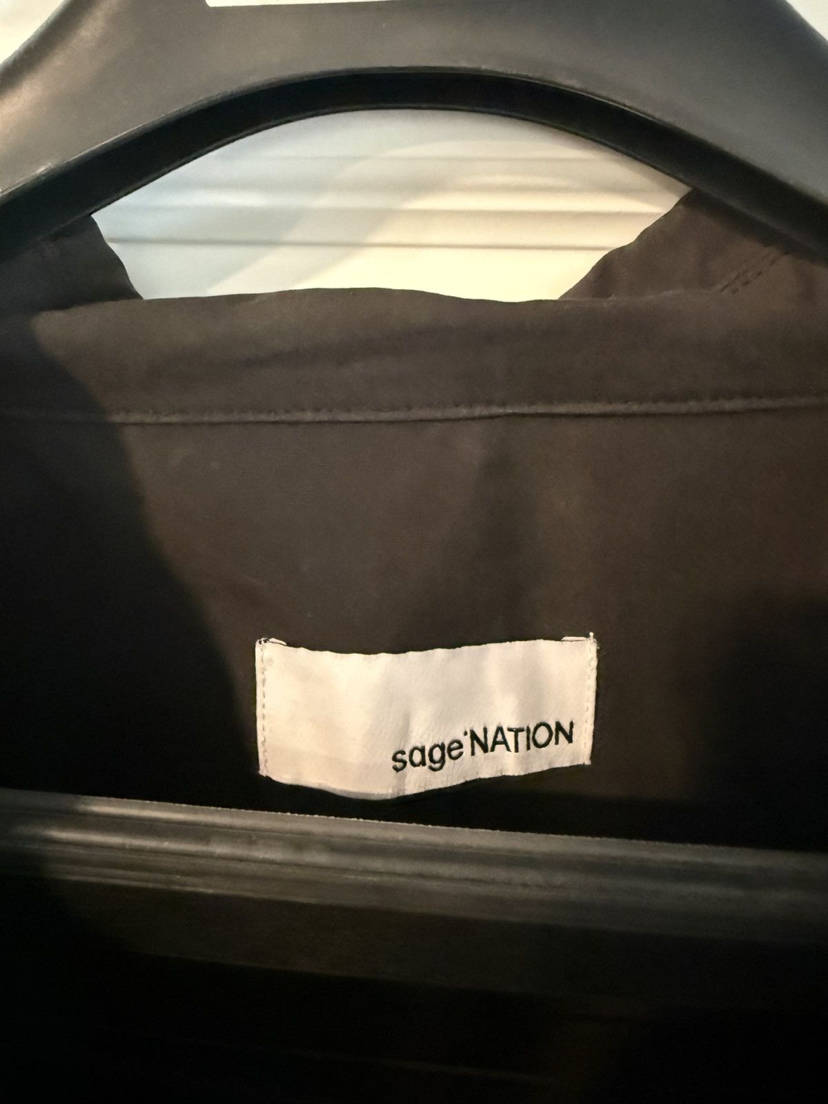 SAGE NATION Sage Nation Zushi Jacket Size US XL / EU 56 / 4 - 3 Thumbnail