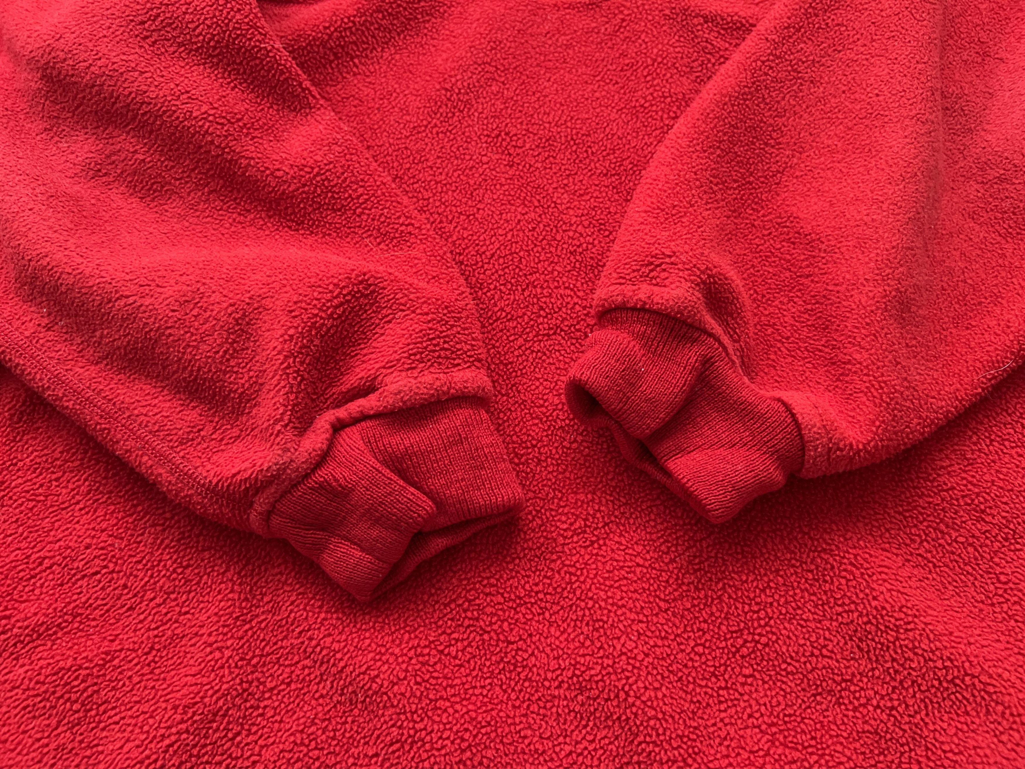 Henri Lloyd × Vintage Mens Fleece Jacket Polartec Sweater Pullover Size M Size US M / EU 48-50 / 2 - 5 Thumbnail