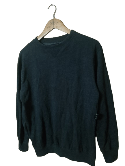 agnes b. Agnes b.Sweatshirts Size US L / EU 52-54 / 3 - 2 Thumbnail
