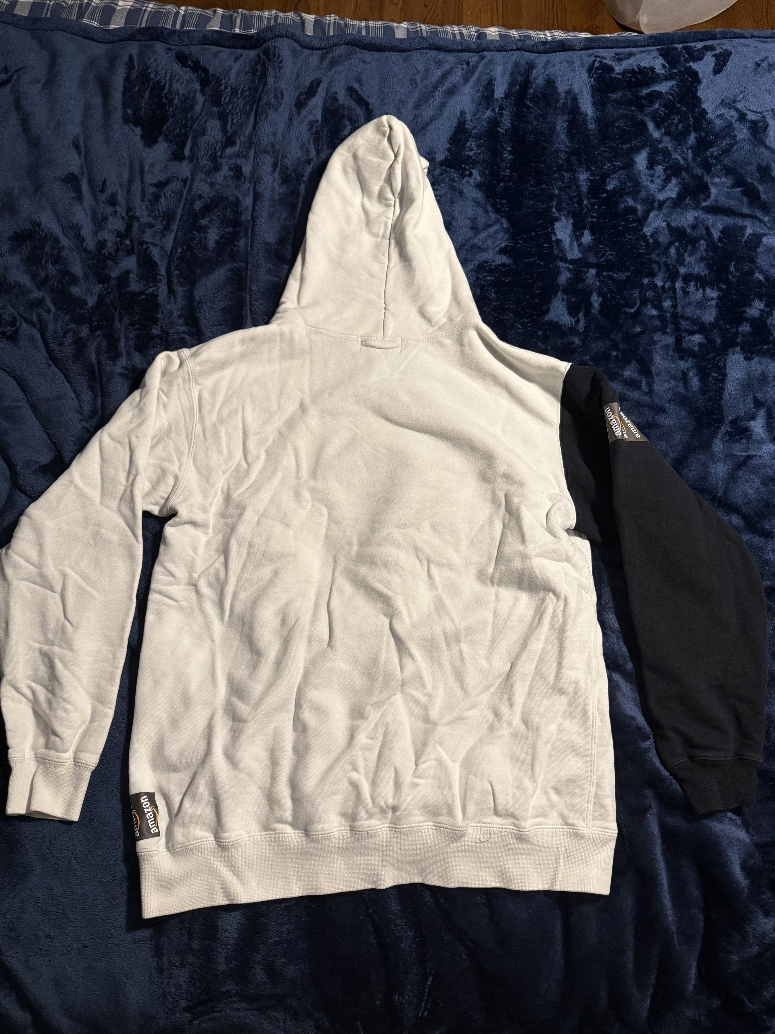 Ambush Design Ambush x Amazon Hoodie Size US L / EU 52-54 / 3 - 2 Thumbnail