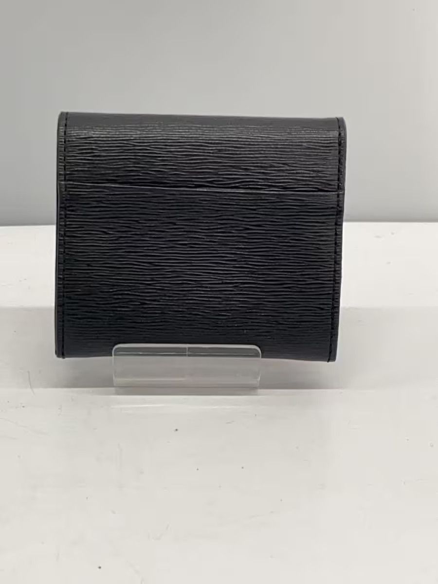 Orb Badge Logo Wallet