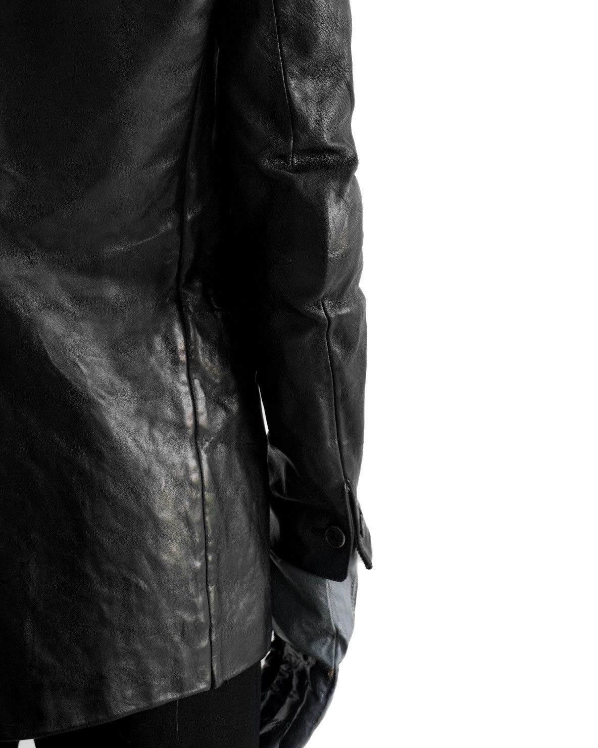 Carol Christian Poell Carol Christian Poell Prosthetic Blazer LM/2640P Size US S / EU 44-46 / 1 - 7 Thumbnail