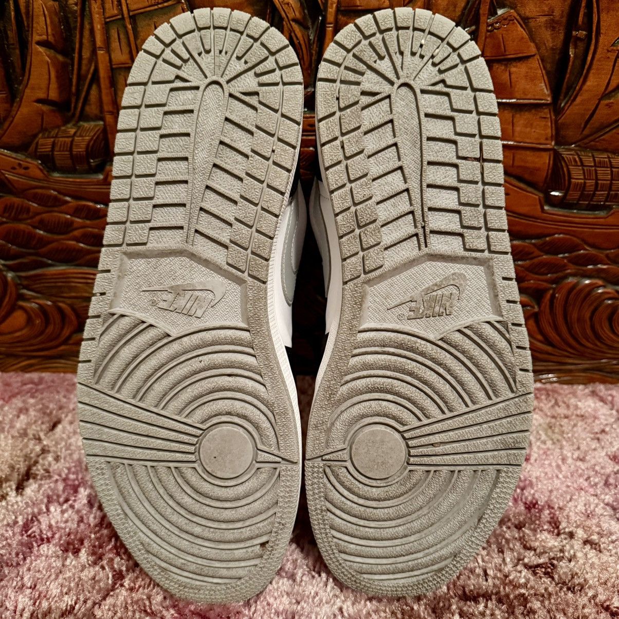 Jordan Brand Jordan 1 Low Shadow Light Smoke Size US 10.5 / EU 43-44 - 7 Thumbnail