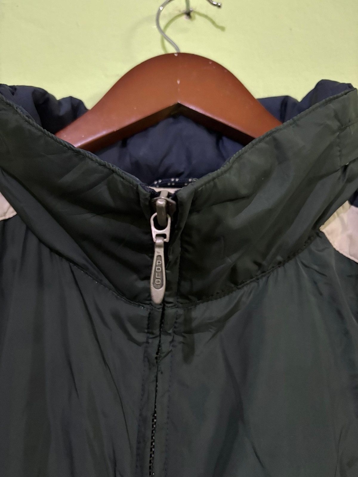 Polo Ralph Lauren × Vintage Vtg 90's Polo Sport Ralph Lauren Jacket 90’s Style Size US XL / EU 56 / 4 - 9 Thumbnail